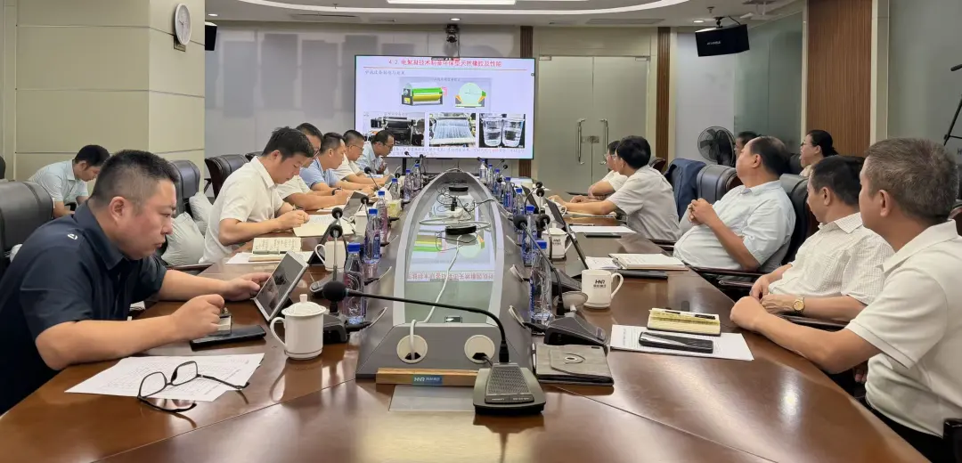 天然橡膠產業創新聯盟2026年第一季度會議召開